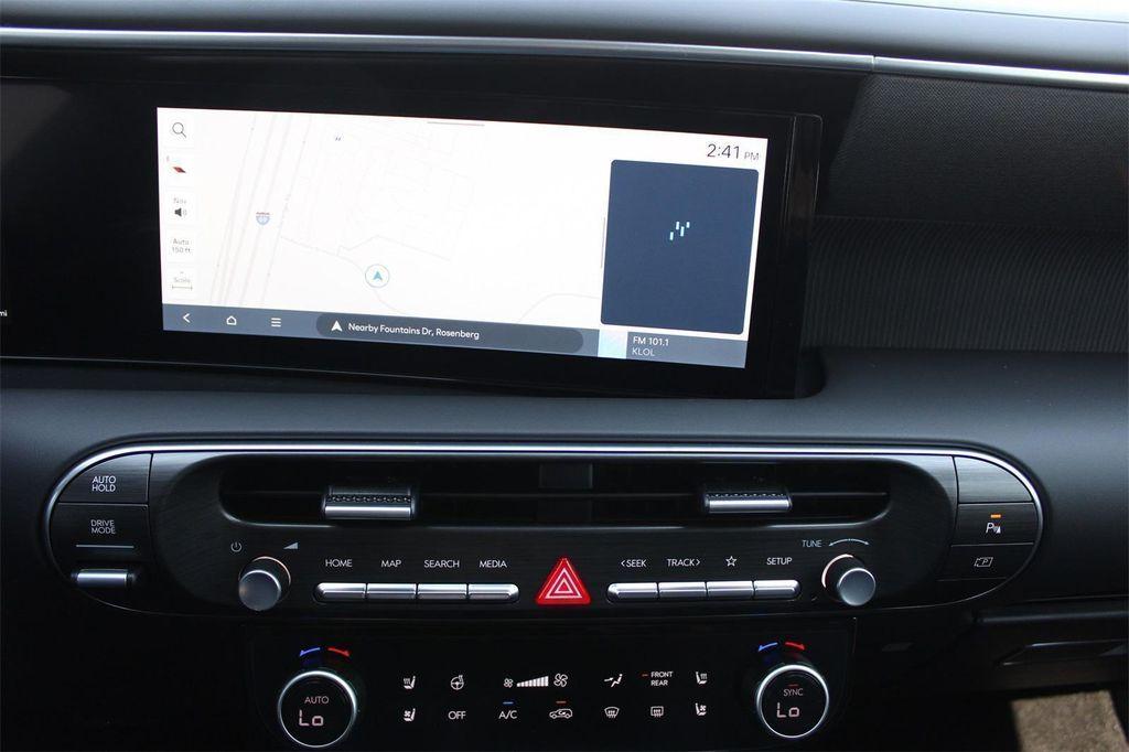 new 2026 Hyundai Palisade car, priced at $54,533