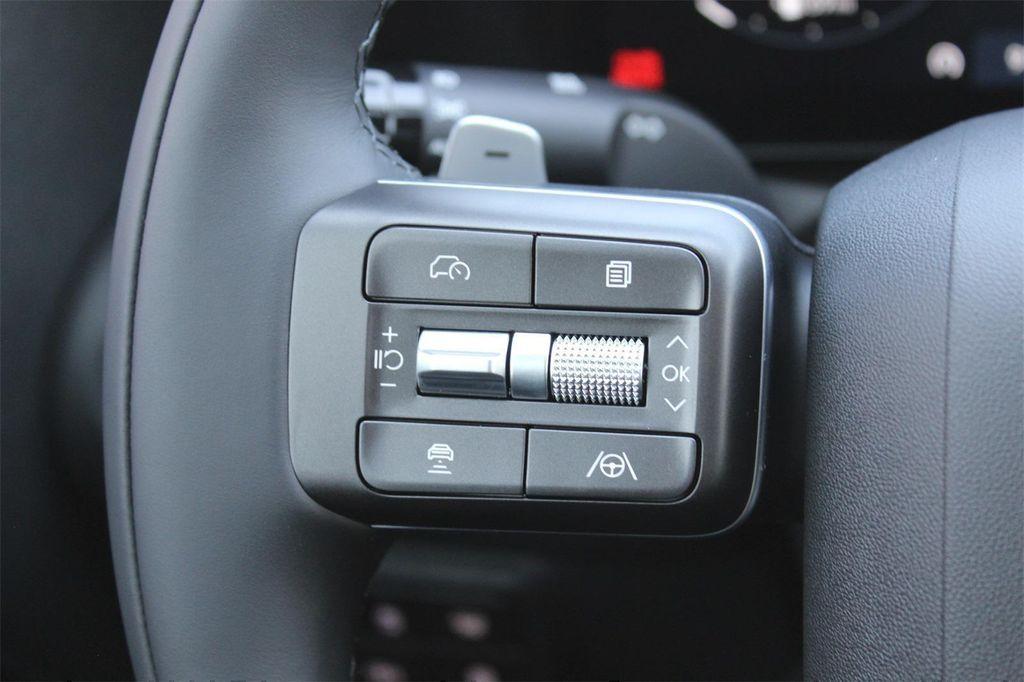 new 2026 Hyundai Palisade car, priced at $54,533