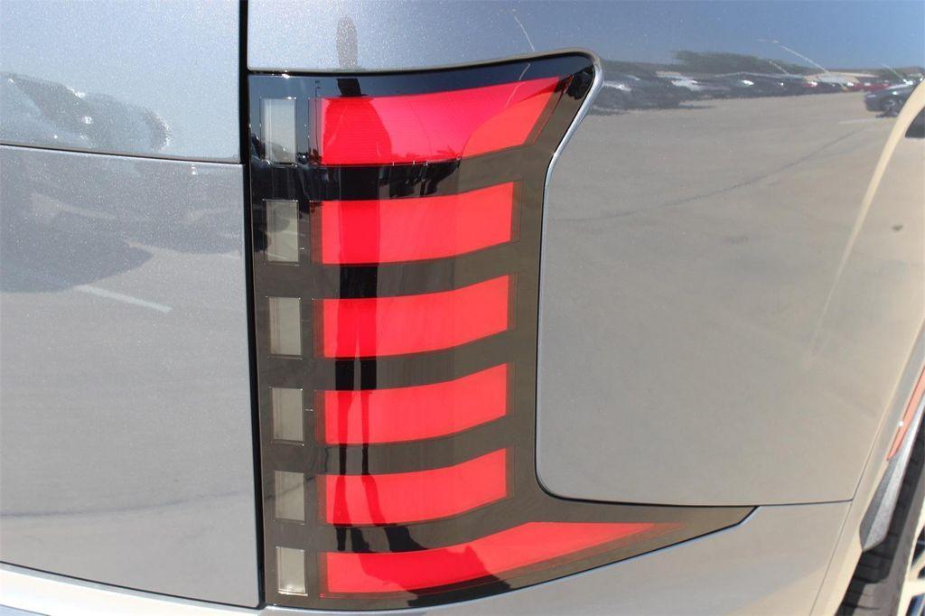 new 2026 Hyundai Palisade car, priced at $54,533