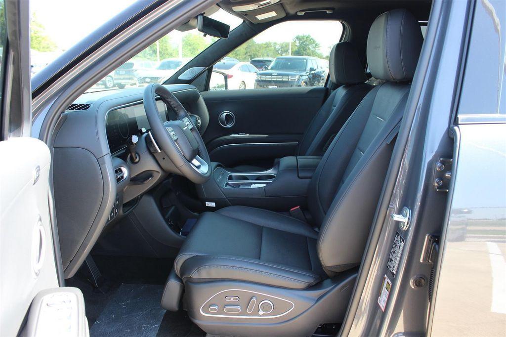 new 2026 Hyundai Palisade car, priced at $54,533