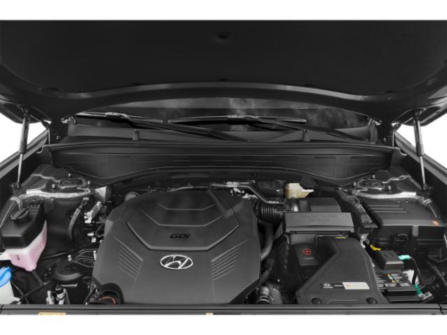 new 2023 Hyundai Palisade car, priced at $48,892