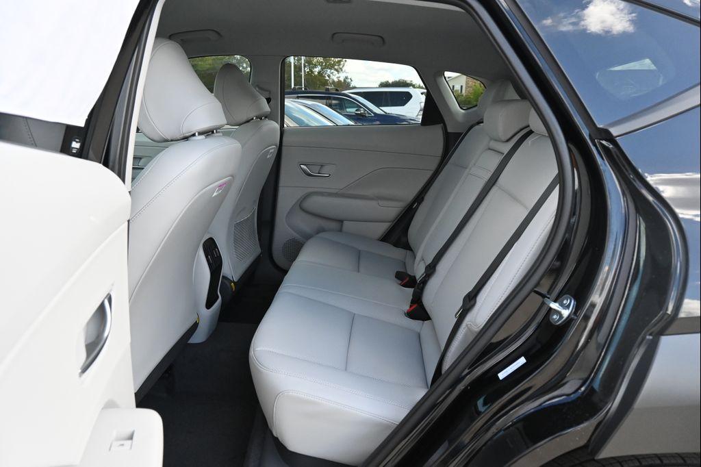 new 2026 Hyundai Kona car, priced at $30,007