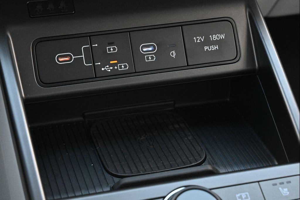 new 2026 Hyundai Kona car, priced at $30,007