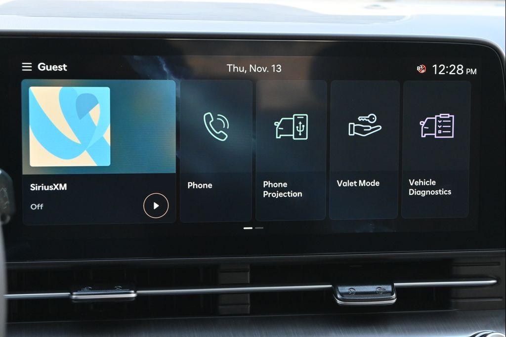 new 2026 Hyundai Kona car, priced at $30,007