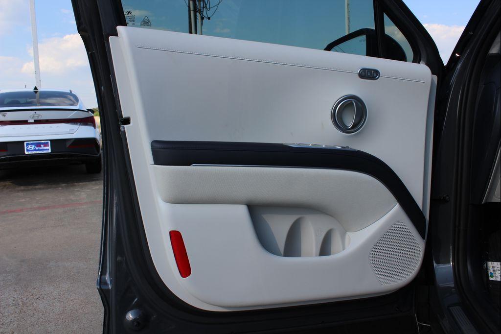 new 2026 Hyundai Palisade car, priced at $54,726