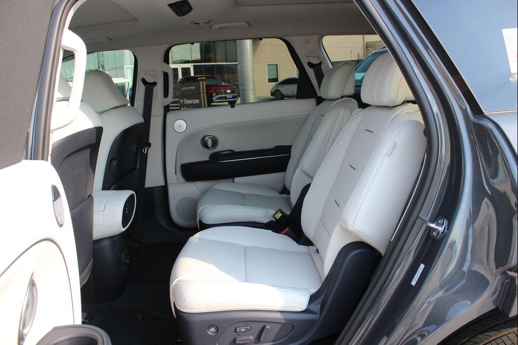 new 2026 Hyundai Palisade car, priced at $54,726