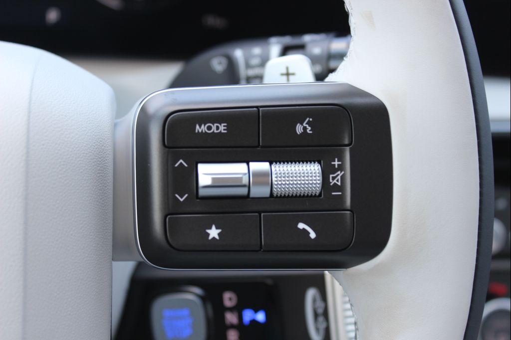 new 2026 Hyundai Palisade car, priced at $54,726