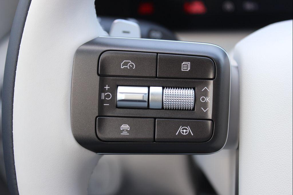 new 2026 Hyundai Palisade car, priced at $54,726