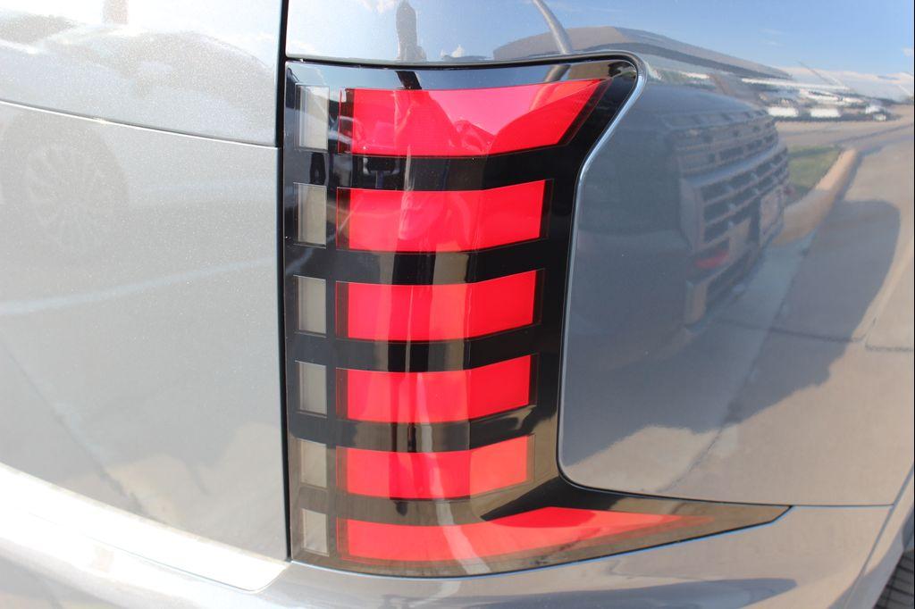 new 2026 Hyundai Palisade car, priced at $54,726