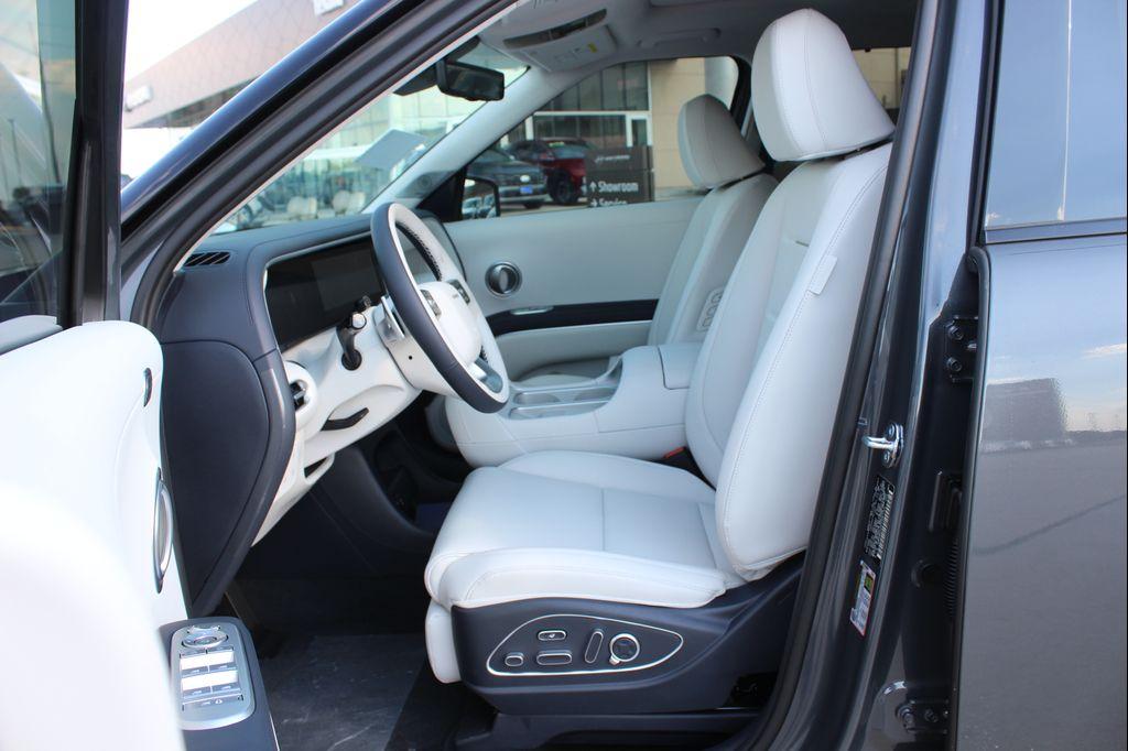 new 2026 Hyundai Palisade car, priced at $54,726