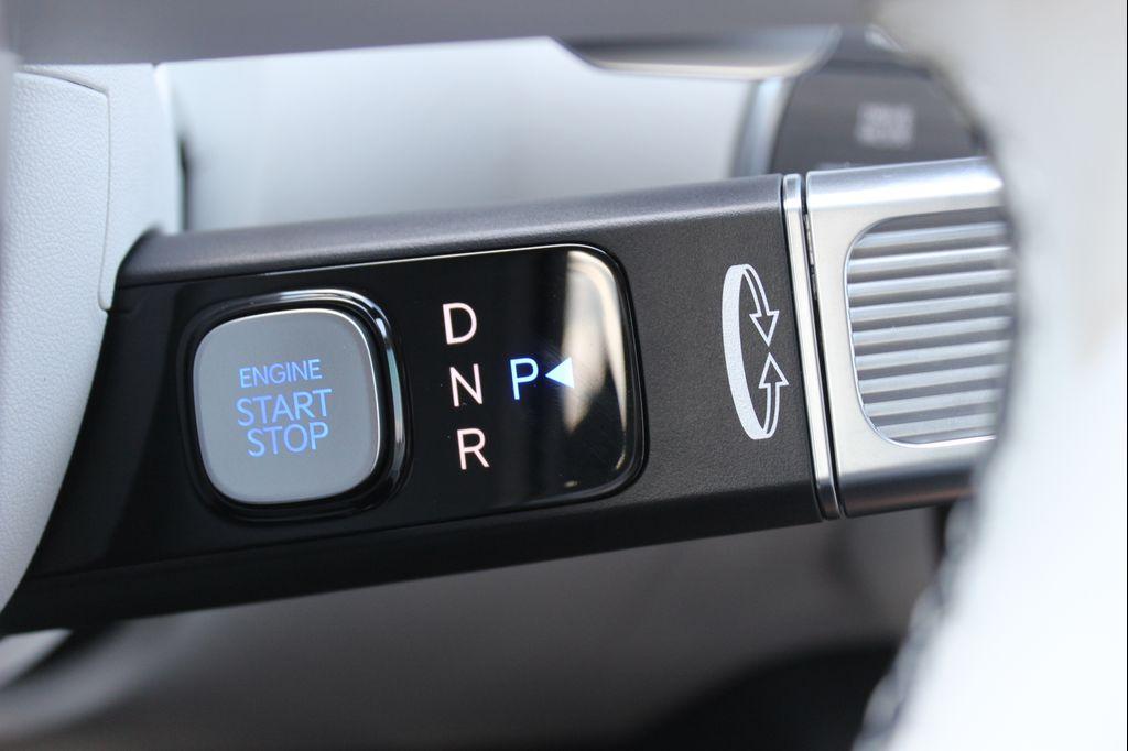 new 2026 Hyundai Palisade car, priced at $54,726