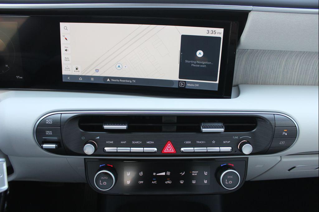 new 2026 Hyundai Palisade car, priced at $54,726