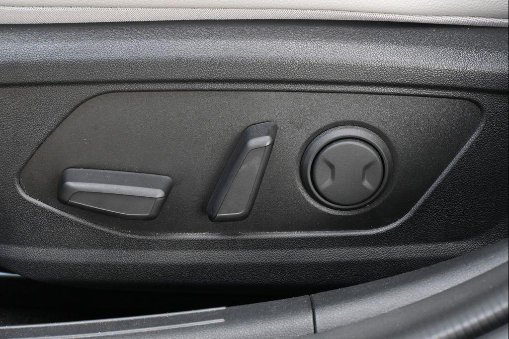 used 2024 Hyundai Elantra car, priced at $23,999