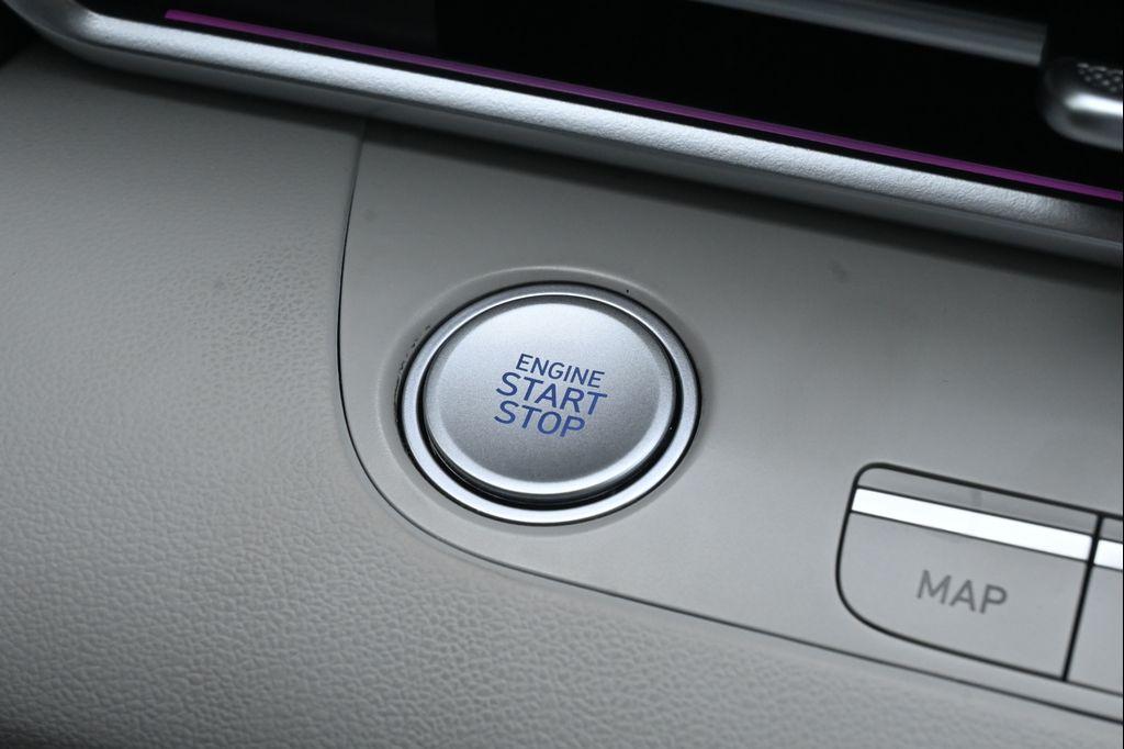 used 2024 Hyundai Elantra car, priced at $23,999