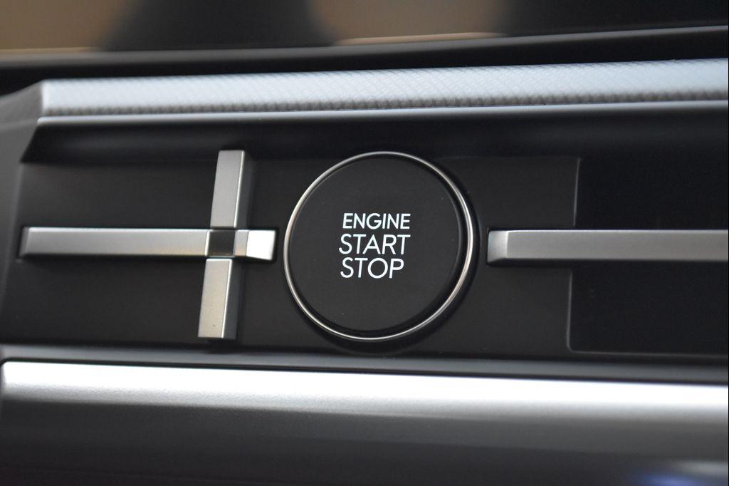 new 2026 Hyundai Santa Fe car, priced at $38,373