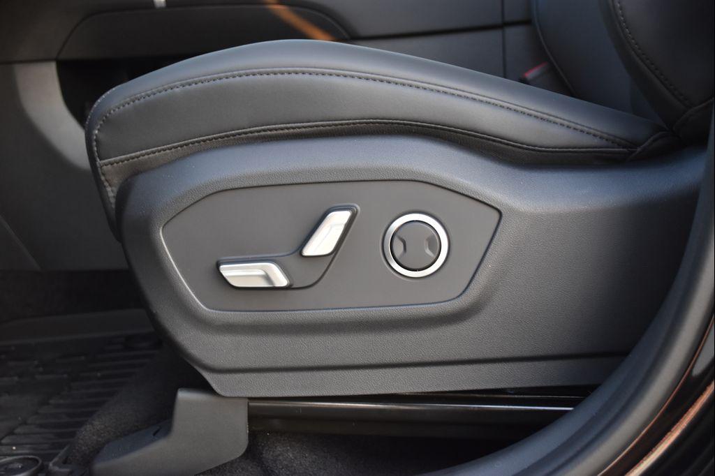 new 2026 Hyundai Santa Fe car, priced at $38,373