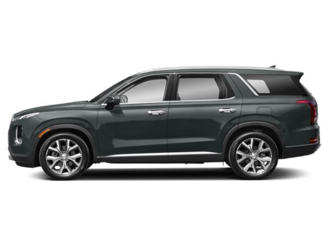 used 2022 Hyundai Palisade car, priced at $32,999