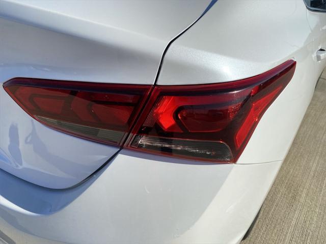 used 2019 Hyundai Accent car, priced at $10,998