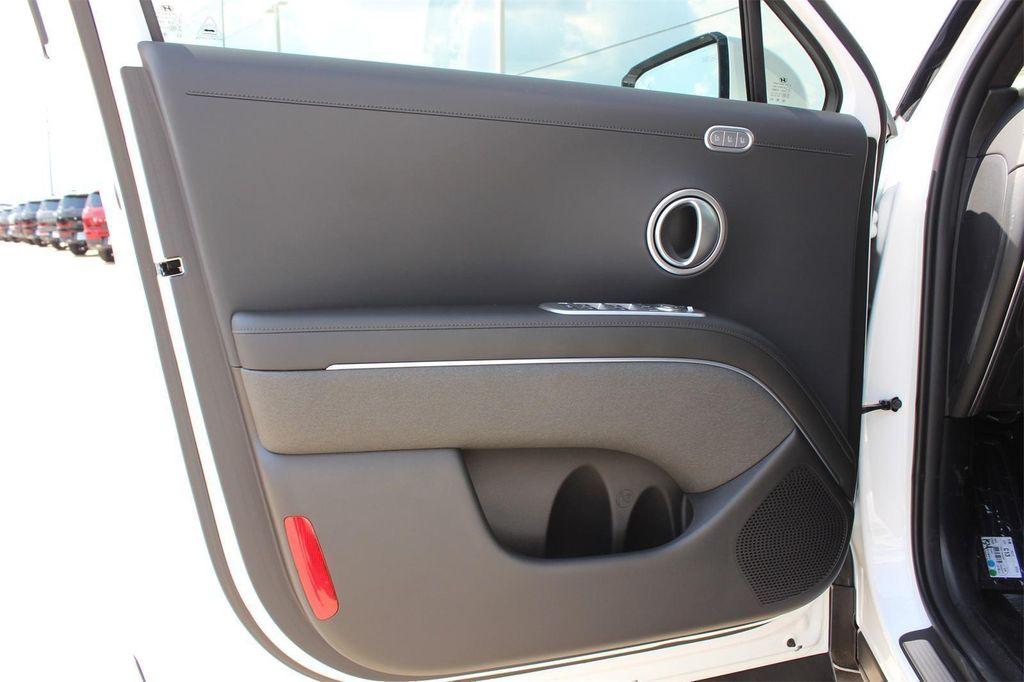 new 2026 Hyundai Palisade car, priced at $55,086