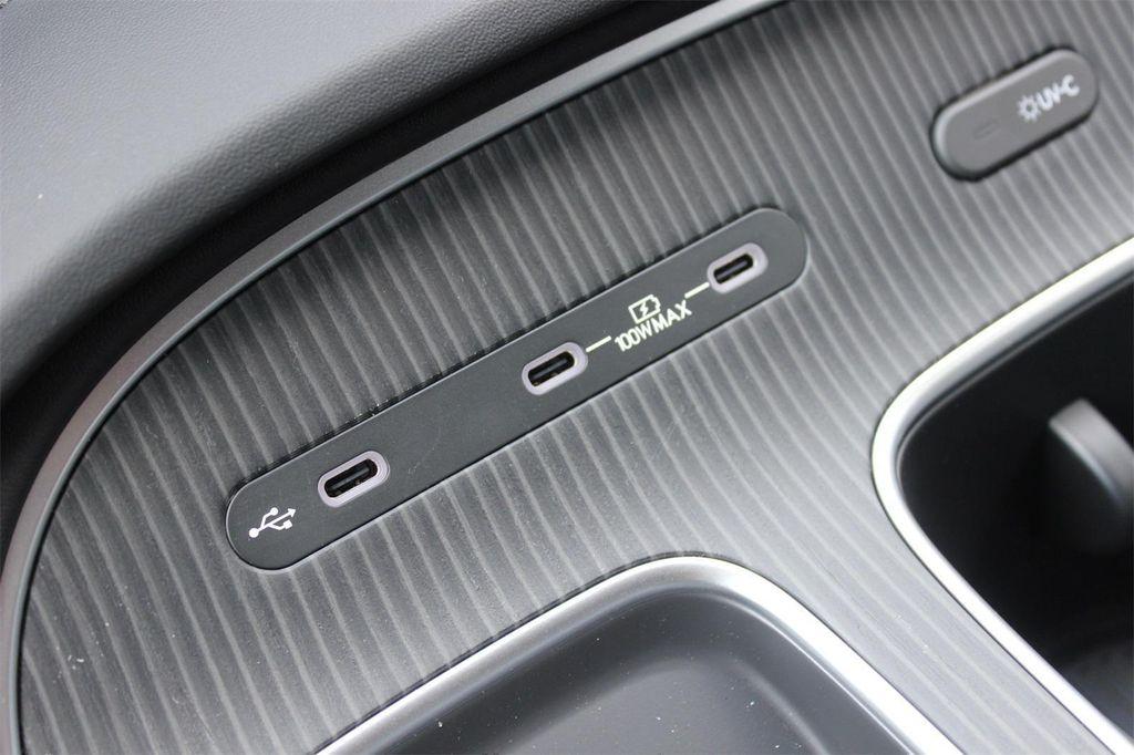 new 2026 Hyundai Palisade car, priced at $55,086