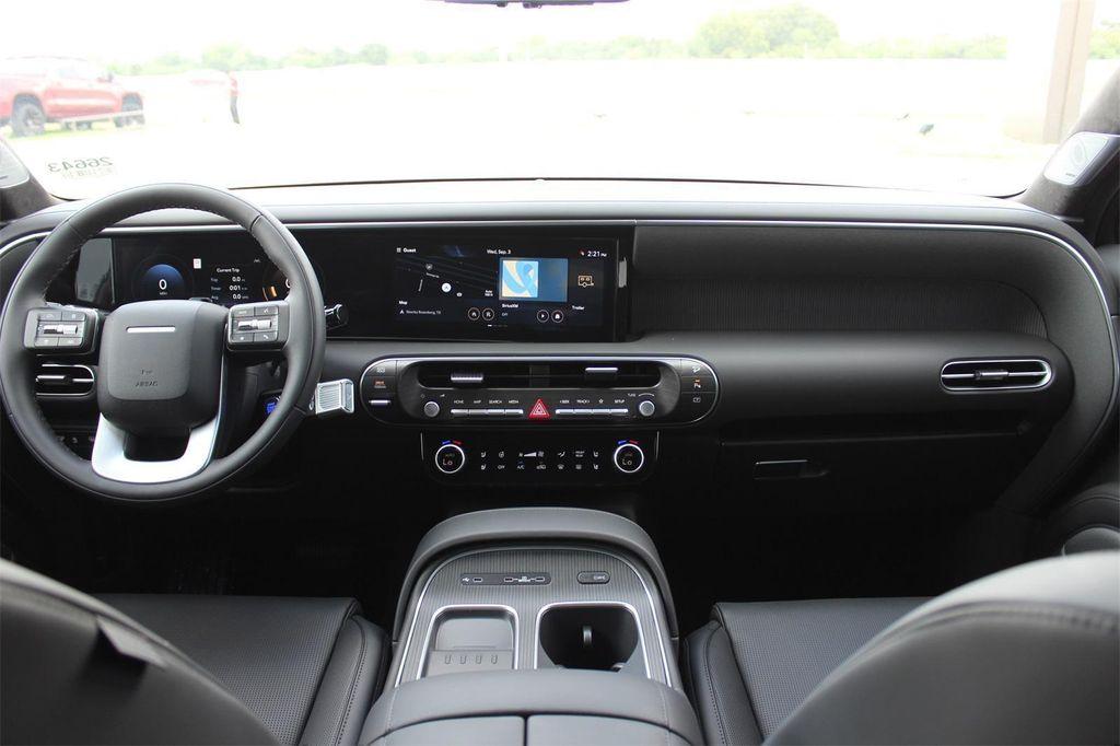 new 2026 Hyundai Palisade car, priced at $55,086