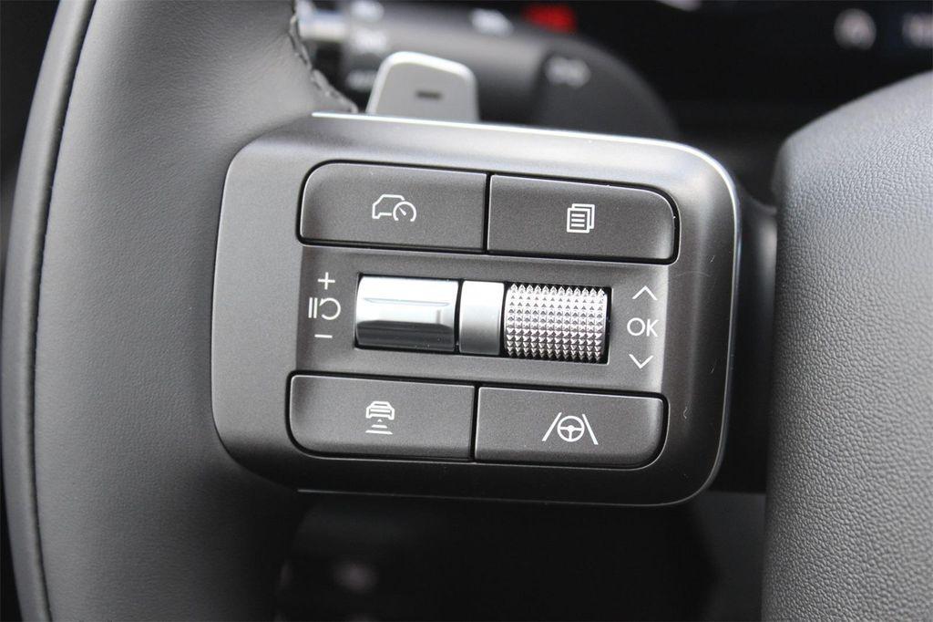 new 2026 Hyundai Palisade car, priced at $55,086