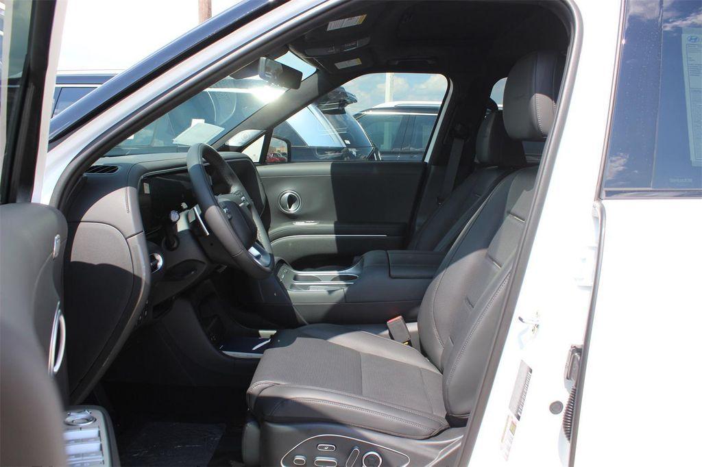 new 2026 Hyundai Palisade car, priced at $55,086