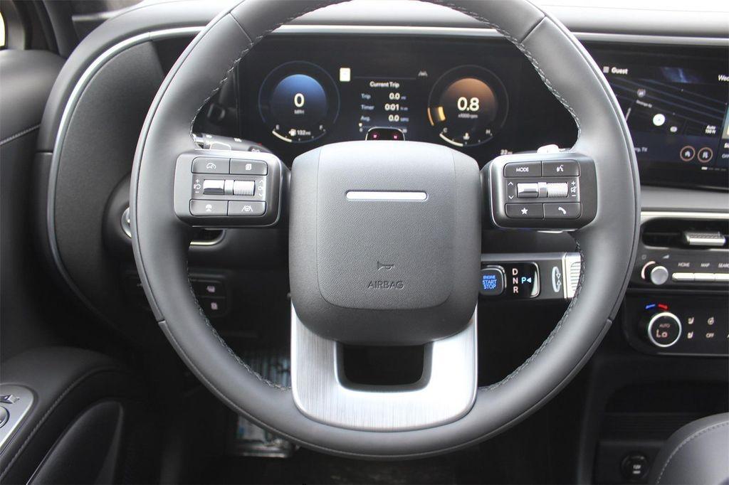 new 2026 Hyundai Palisade car, priced at $55,086