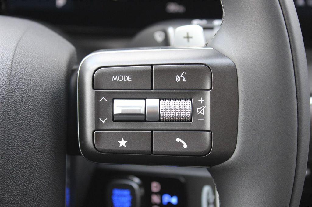 new 2026 Hyundai Palisade car, priced at $55,086