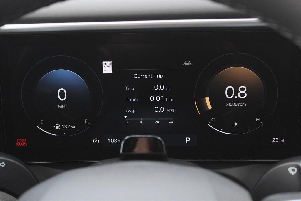 new 2026 Hyundai Palisade car, priced at $55,086