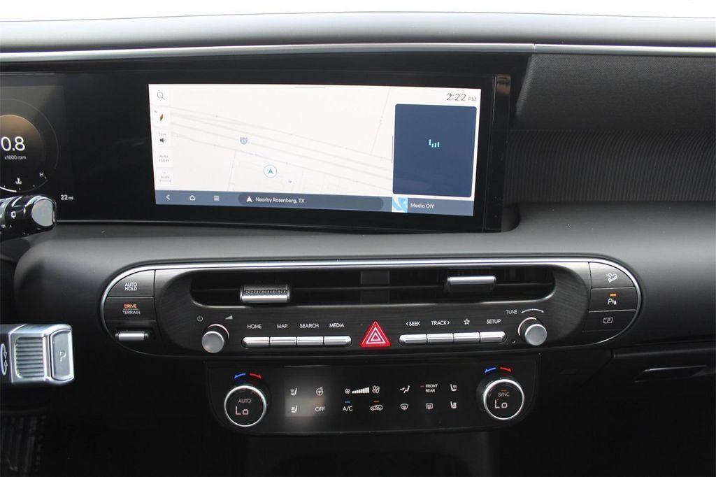 new 2026 Hyundai Palisade car, priced at $55,086