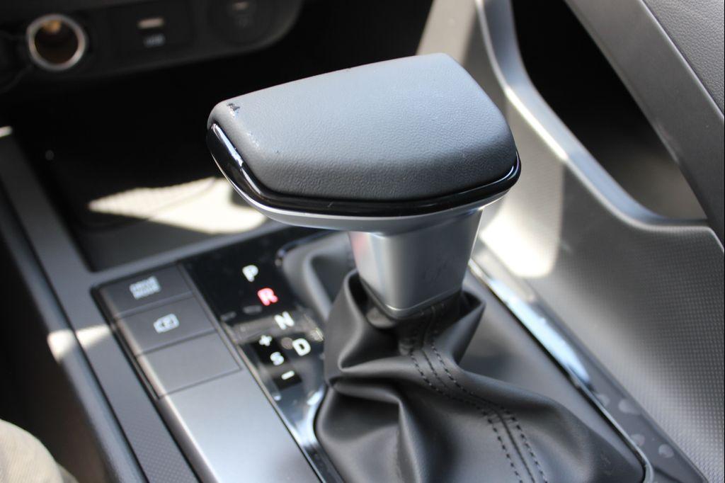 new 2025 Hyundai Elantra car, priced at $24,455