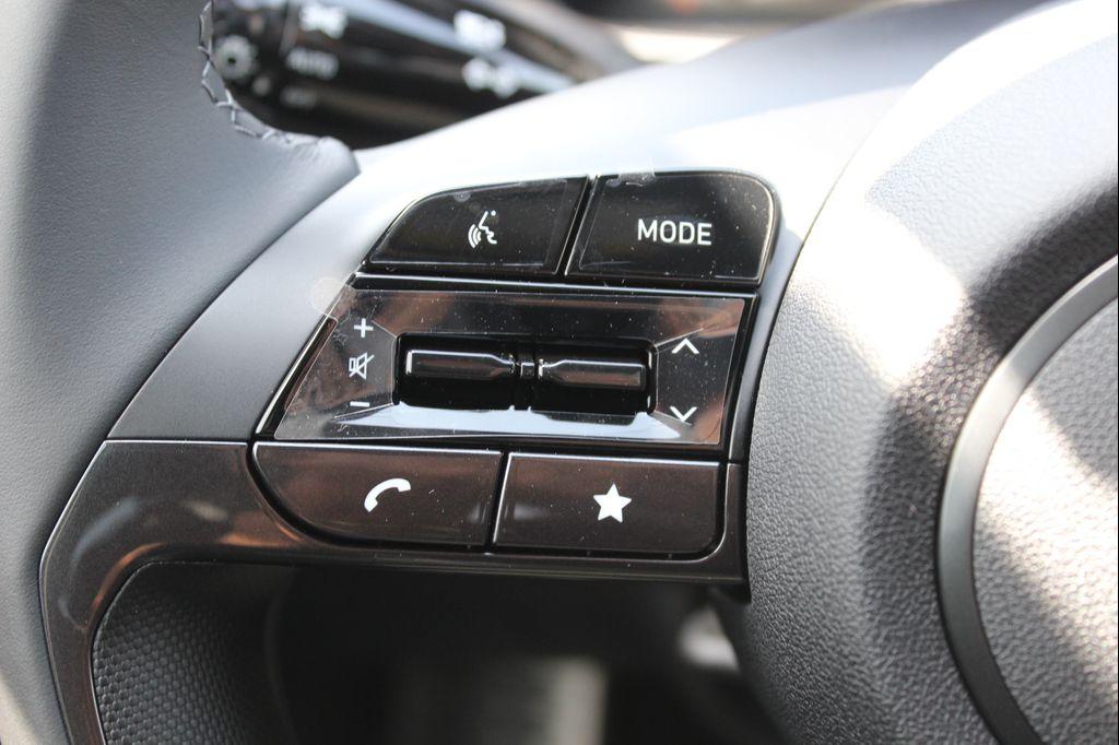 new 2025 Hyundai Elantra car, priced at $24,455