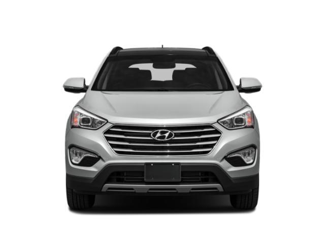 used 2015 Hyundai Santa Fe car, priced at $14,999