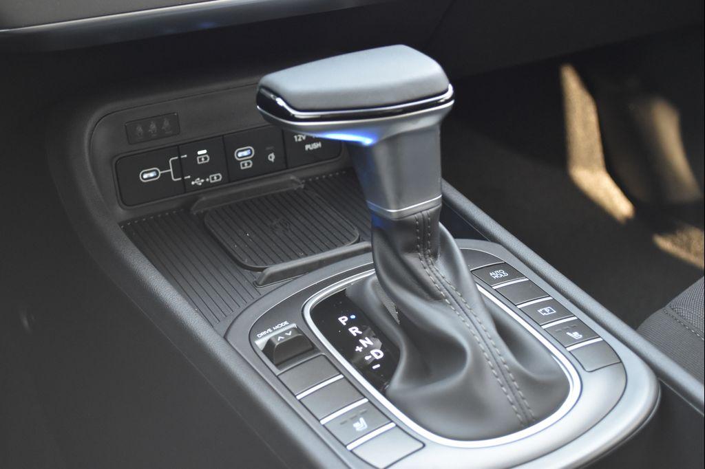 new 2026 Hyundai Kona car, priced at $28,184