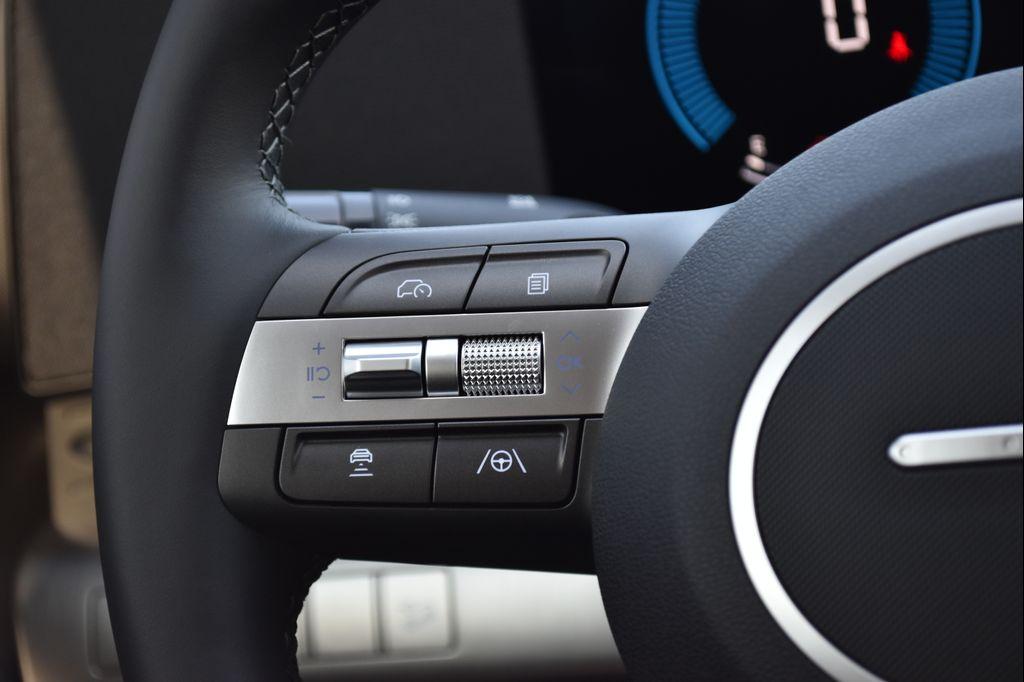 new 2026 Hyundai Kona car, priced at $28,184