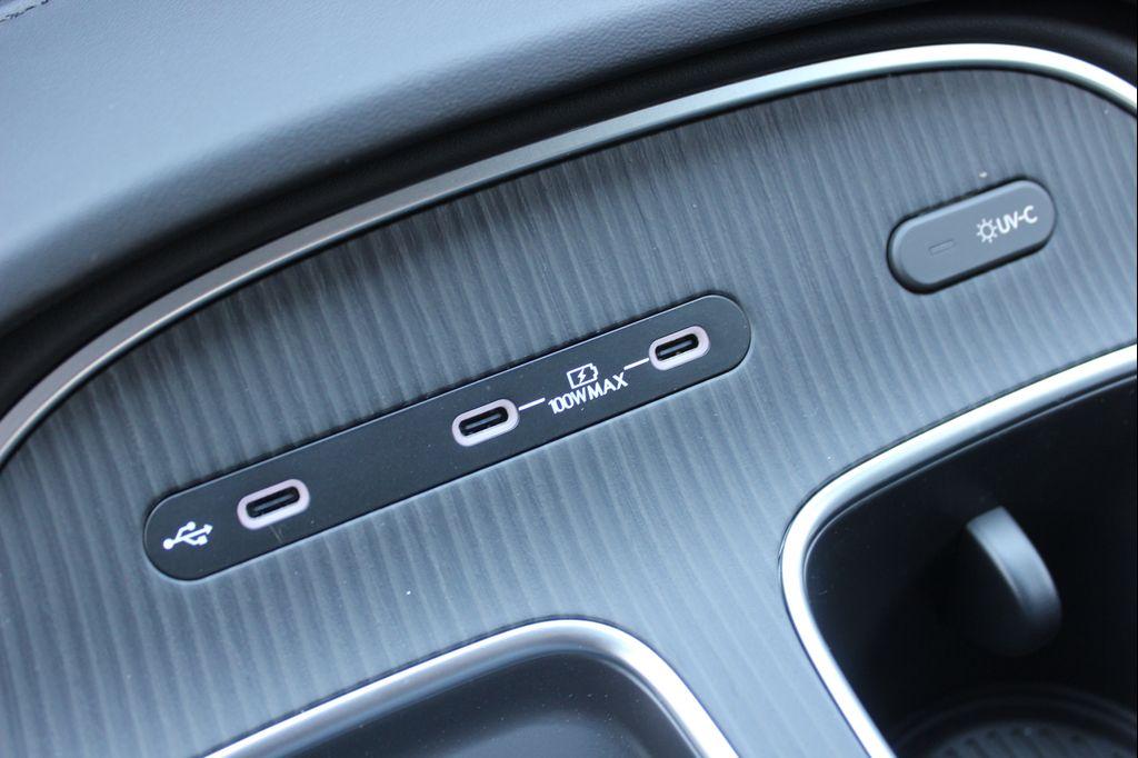 new 2026 Hyundai Palisade car, priced at $54,536