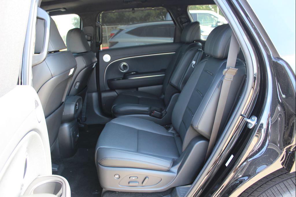 new 2026 Hyundai Palisade car, priced at $54,536