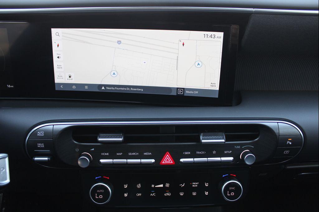 new 2026 Hyundai Palisade car, priced at $54,536