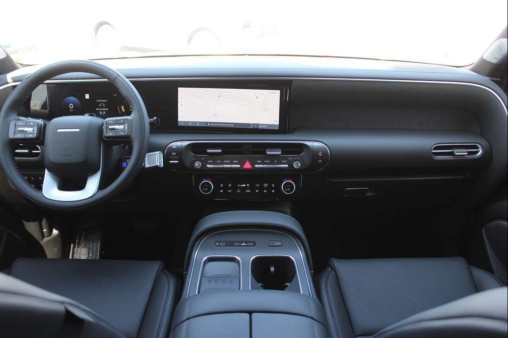 new 2026 Hyundai Palisade car, priced at $54,536