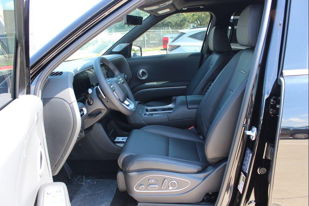 new 2026 Hyundai Palisade car, priced at $54,536