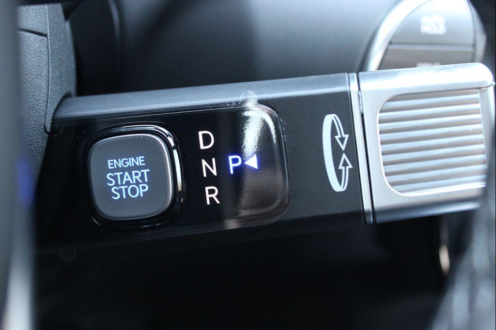 new 2026 Hyundai Palisade car, priced at $54,536