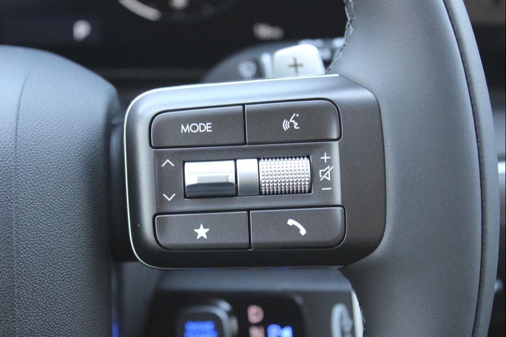 new 2026 Hyundai Palisade car, priced at $54,536