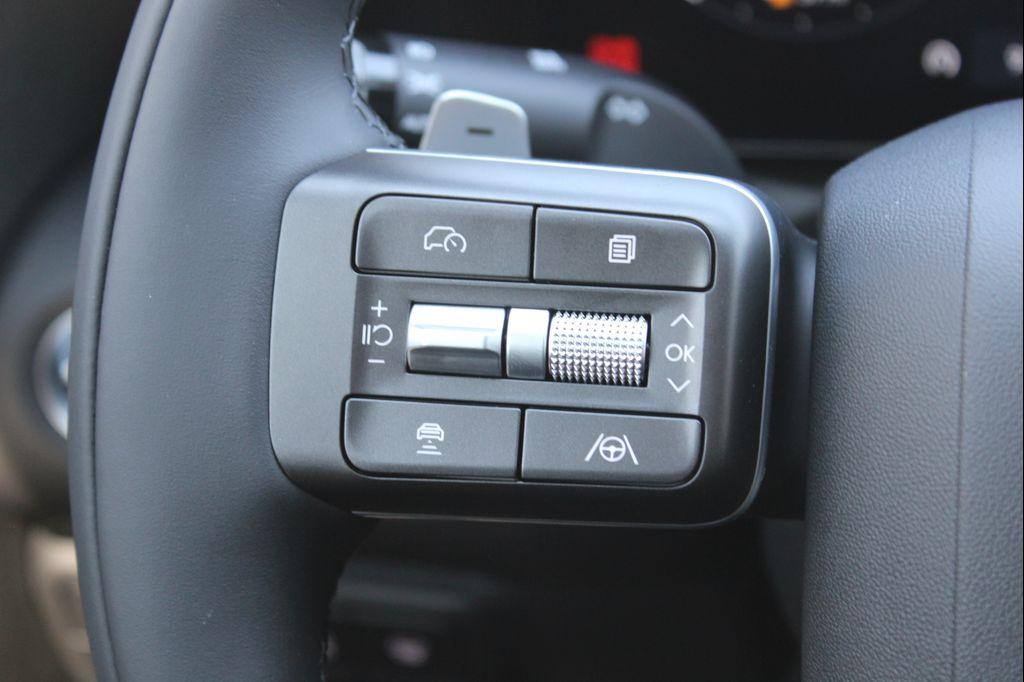 new 2026 Hyundai Palisade car, priced at $54,536