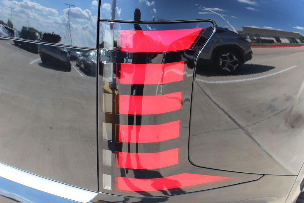 new 2026 Hyundai Palisade car, priced at $54,536