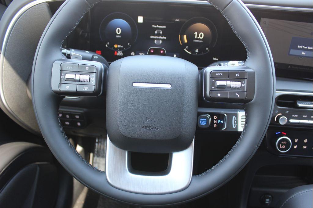 new 2026 Hyundai Palisade car, priced at $54,536