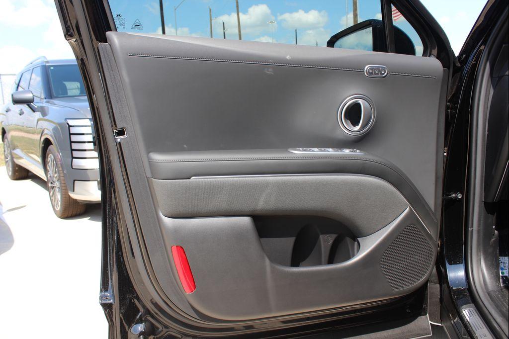 new 2026 Hyundai Palisade car, priced at $54,536