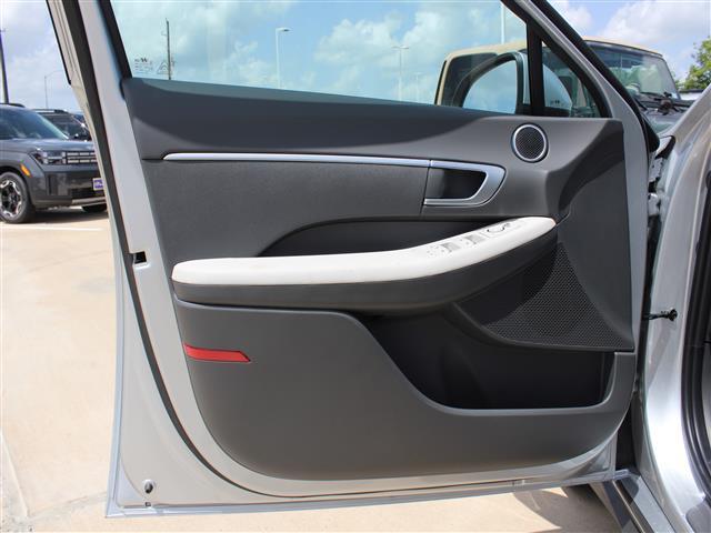 new 2025 Hyundai Sonata car, priced at $27,804