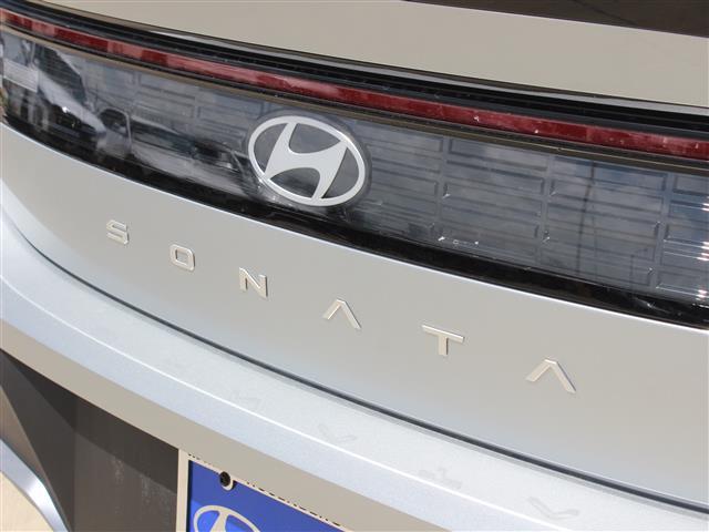 new 2025 Hyundai Sonata car, priced at $27,804