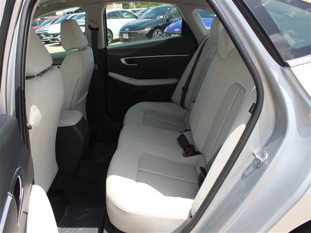 new 2025 Hyundai Sonata car, priced at $27,804